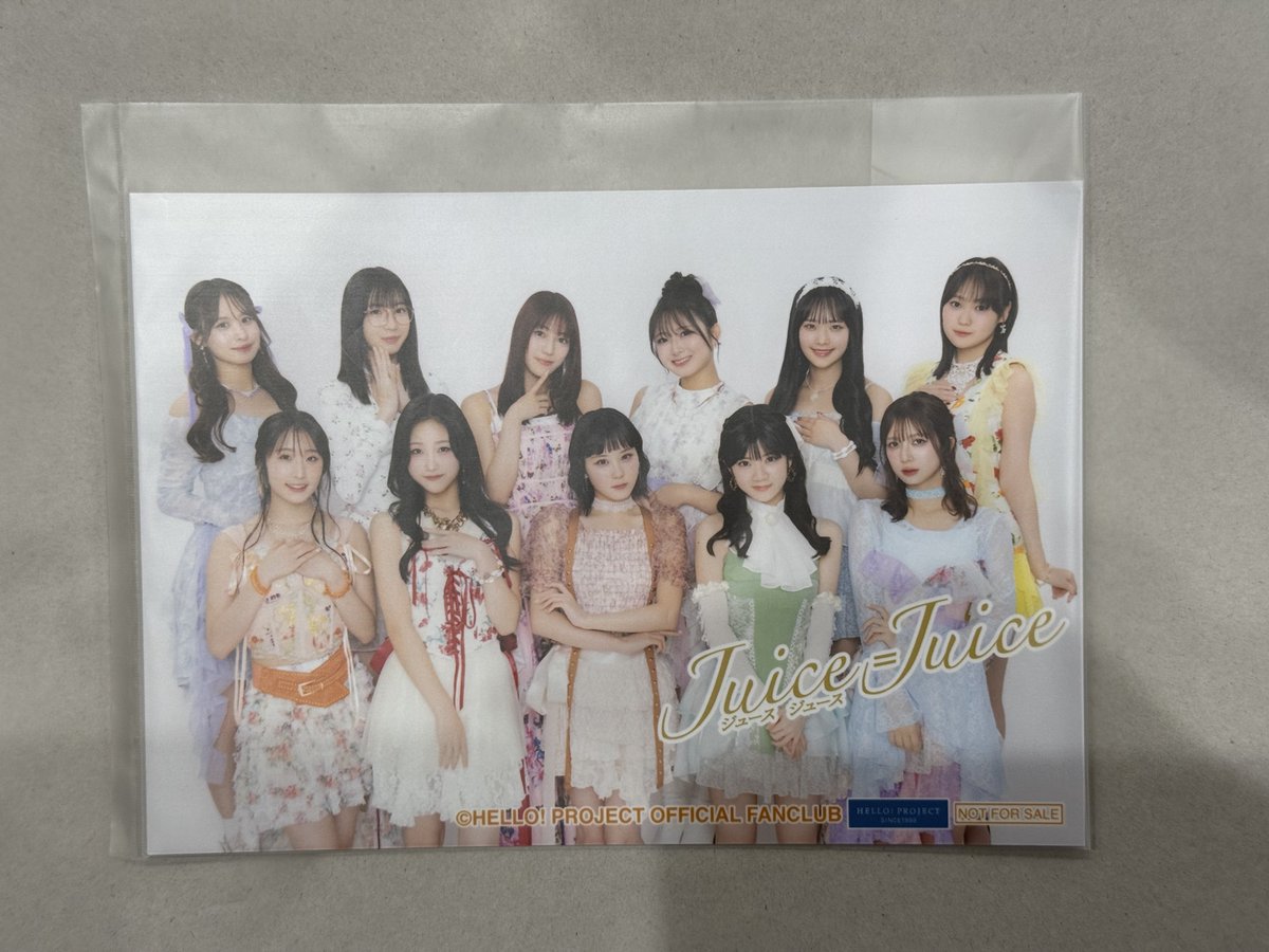 2026年2月3日 Juice=Juice FCイベント2026 ～Miracle×Juice×Box×結成