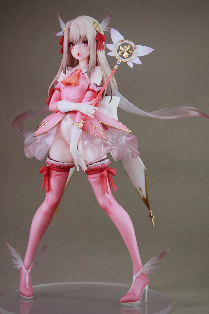 ワンフェス2026冬参加します 卓番5-02-06 イリヤ #FGO のガレージ