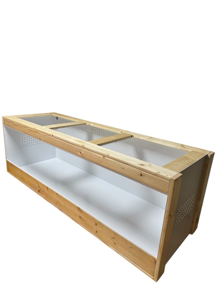 IkD アルミ複合板爬虫類オーダーケージ (@ikesime33) / Posts / X