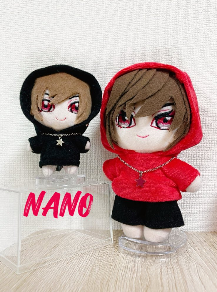 NANO-ナノ-OFFICIAL (@nanonano_me) / Posts / X