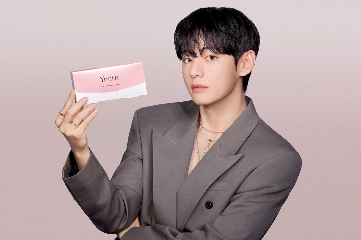 Yunth-ユンス- (@yunth__official) / Posts / X