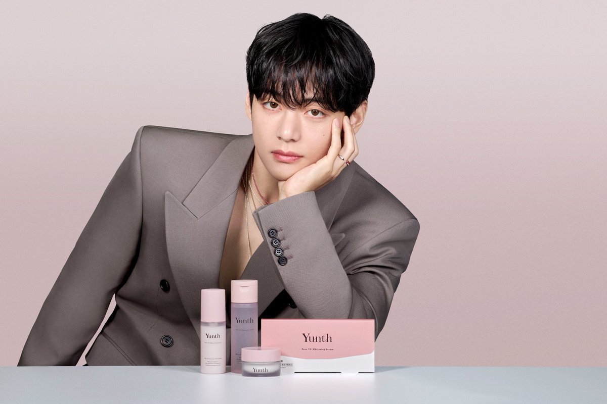 Yunth-ユンス- (@yunth__official) / Posts / X