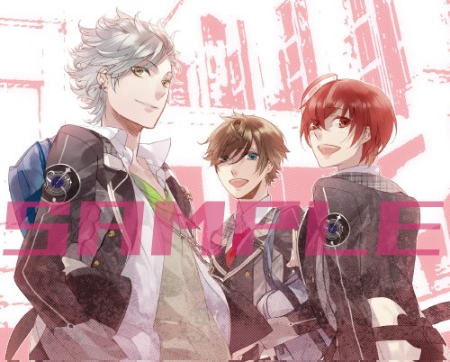 オランピアソワレ WonderGOO ワングー アクスタ メセカ 缶バ CD