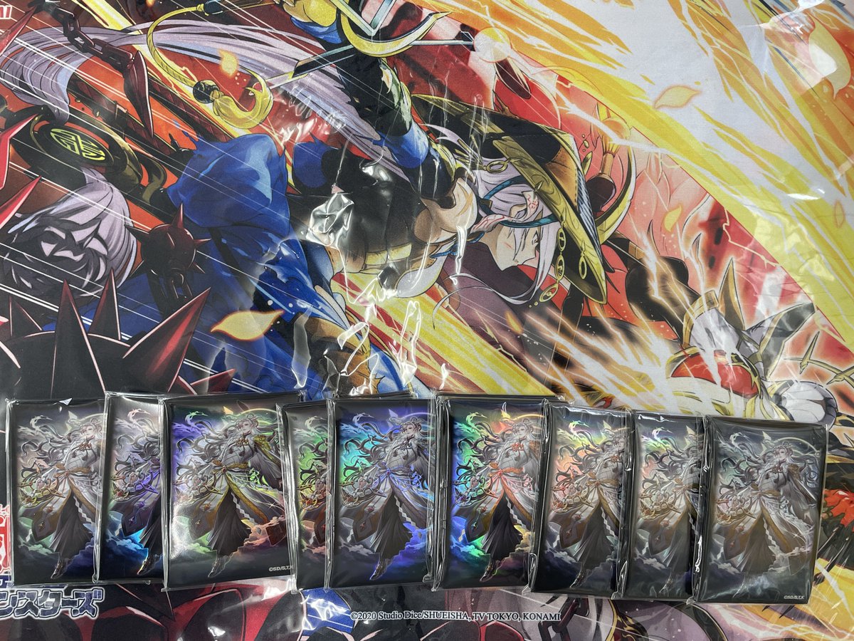 遊戯王&ポケモン✨プラチナストア✨ (@platinumstore_) / Posts / X