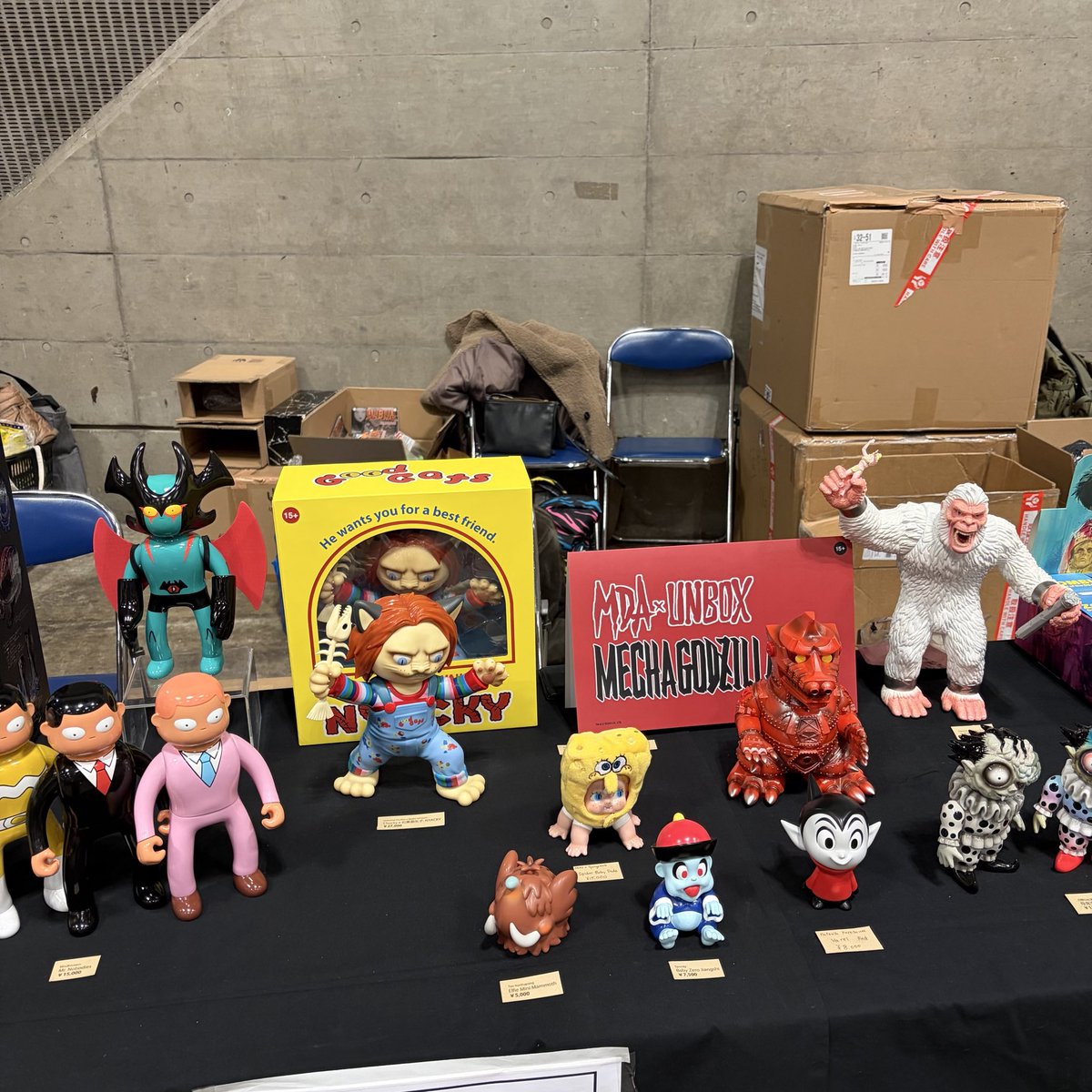 UNBOX JAPAN (@unboxjp) / Posts / X