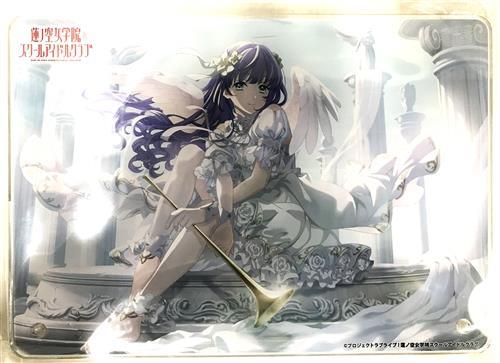 蓮ノ空 リンクラ 2.5周年記念オンラインくじ S賞 乙宗梢 アクリル