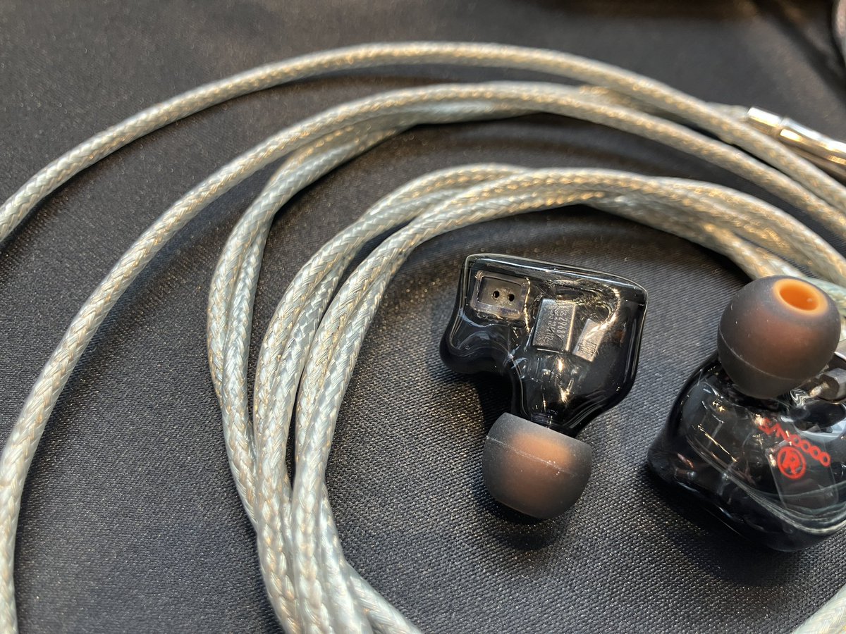 ESSENCE AUDIO (@ESSENCE_AUDIOjp) / Posts / X