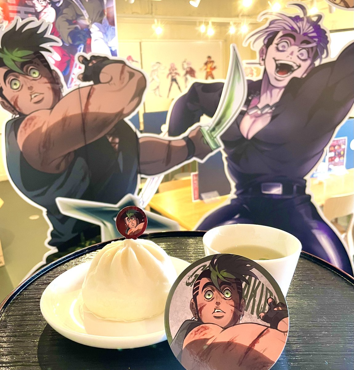 ヒューマンバグ大学カフェ (@ohacocafe) / Posts / X