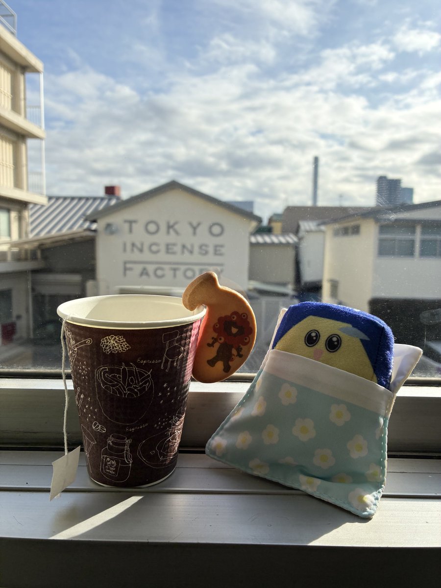 お線香・お香【日本香堂 公式】 (@nipponkodo_jp) / Posts / X