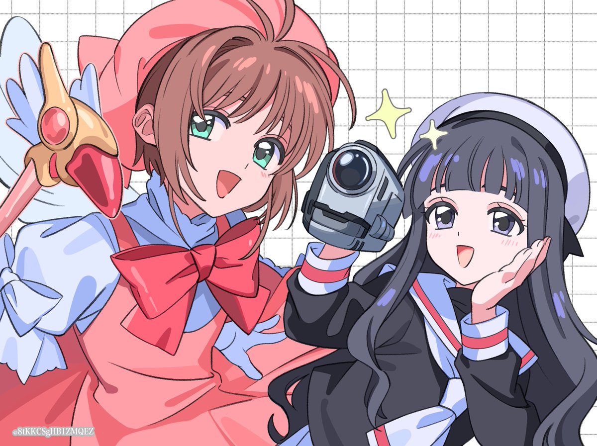 RT @8tKKCSgHB1ZMQEZ: #CCさくら