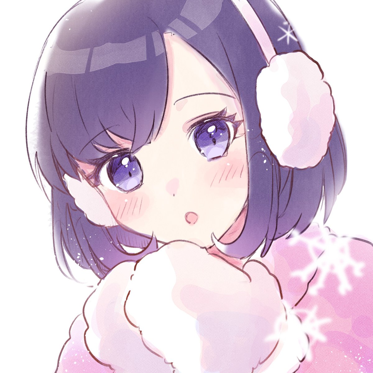 Post by 藤都子 on X: ❄️