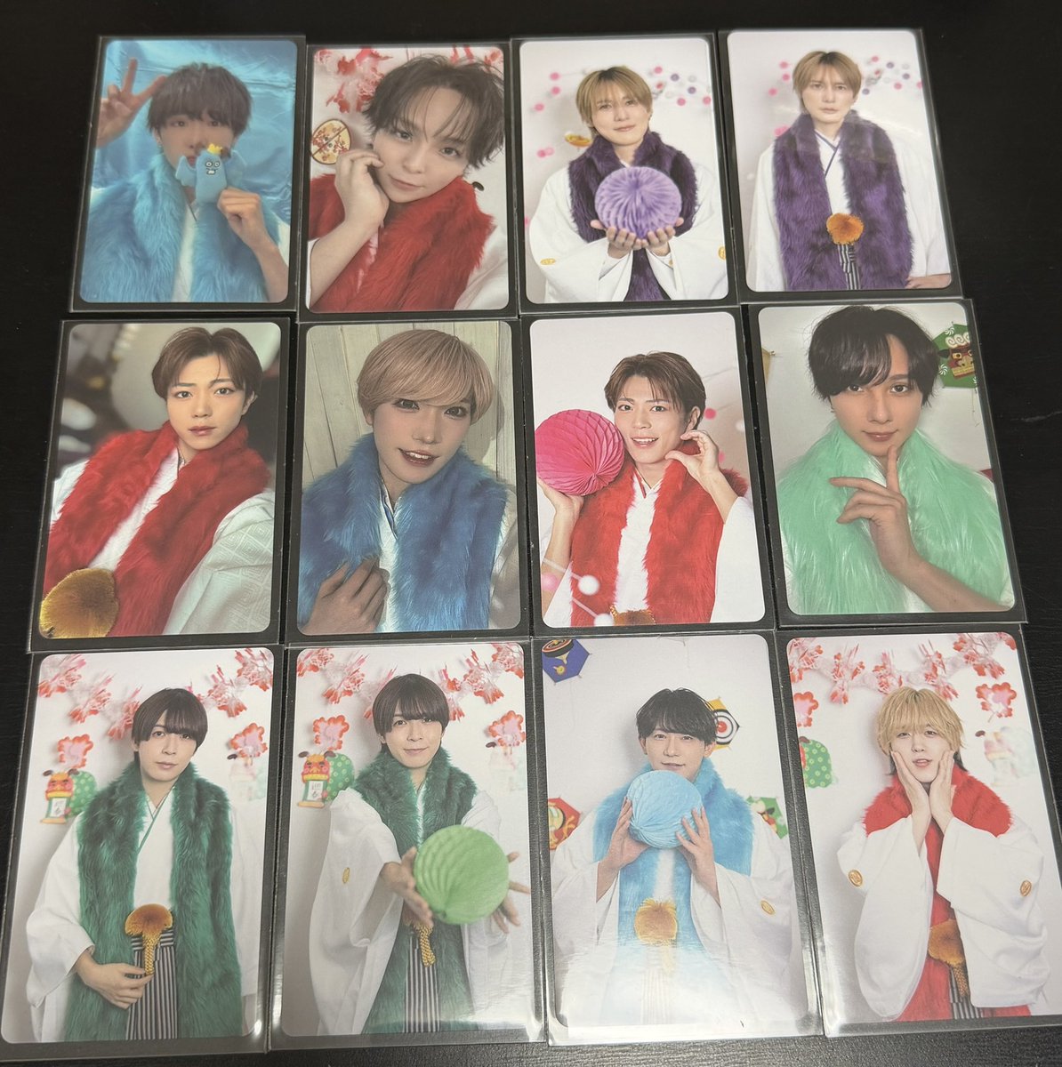 株式会社DD DDP DD大運動会 ハピカ トレカ ステッカー 交換 譲渡