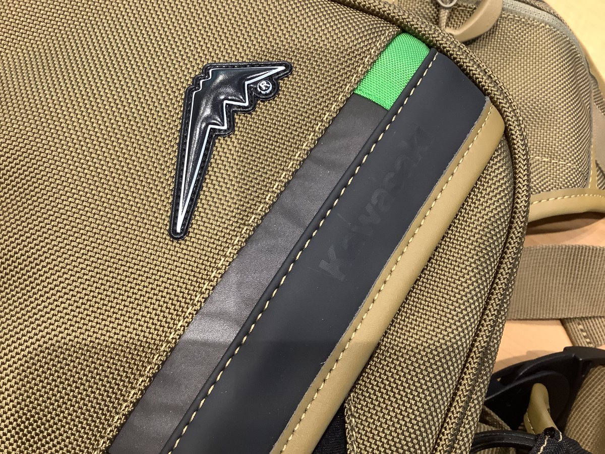 ヒップバッグ/レッグバッグのご紹介】 当店ではクシタニとのコラボ