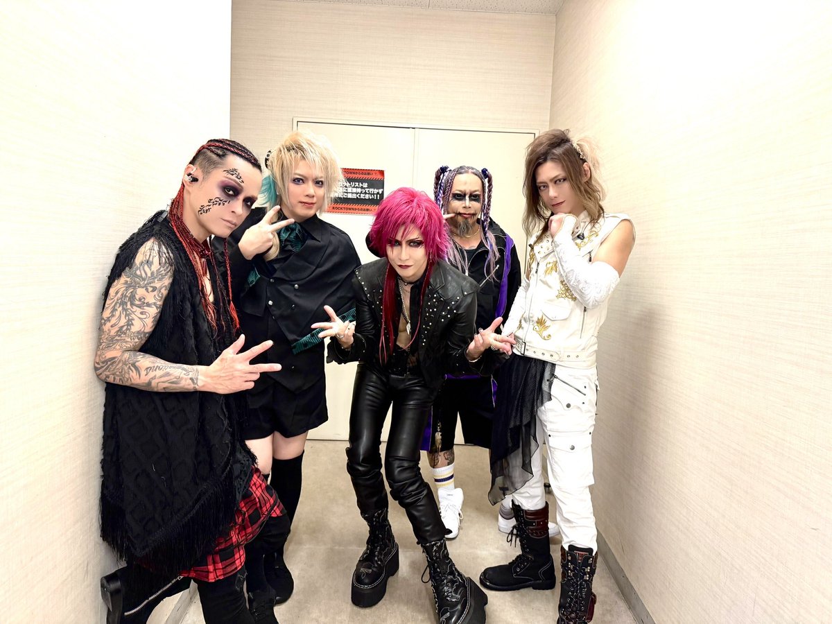 Neu:NOIZ YAMATO (@noiz_yamato) / Posts / X