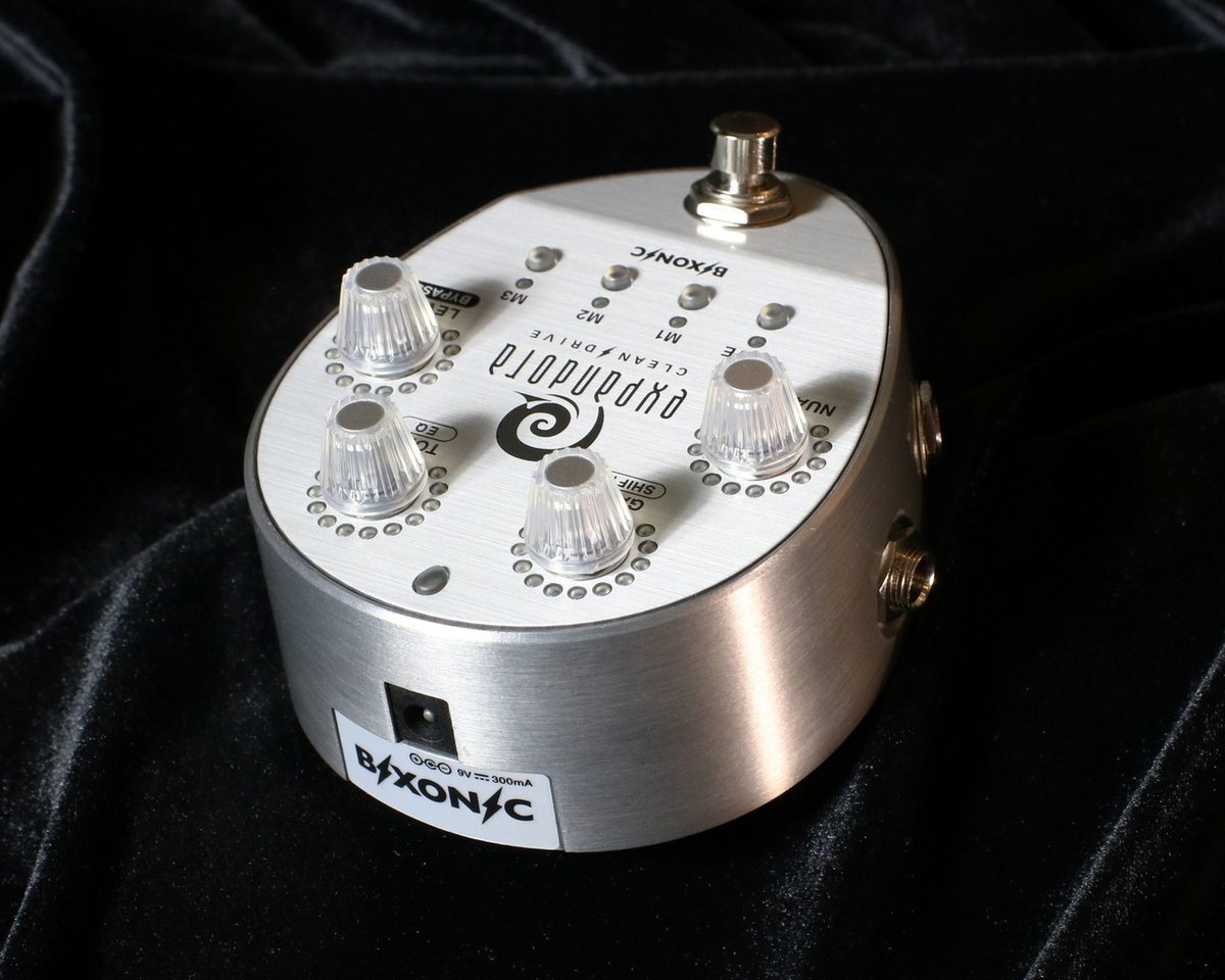 Bixonic (@BIXONIC_Japan) / Posts / X