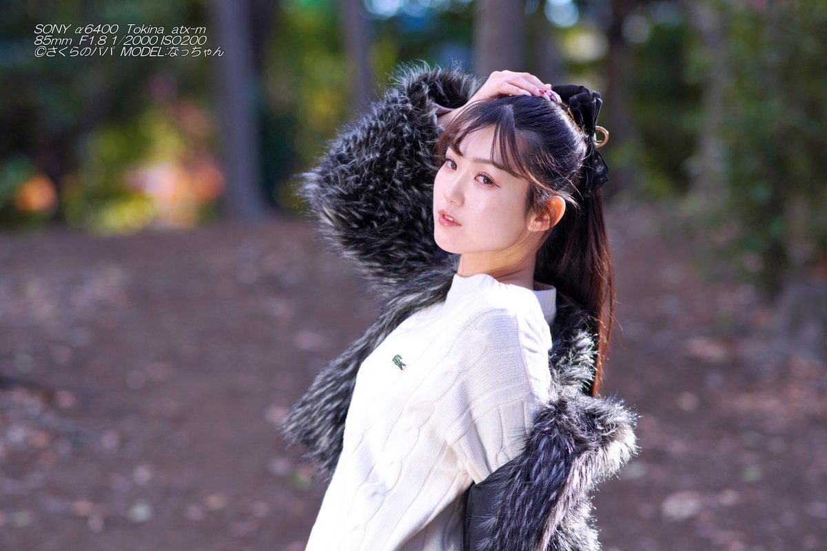 なっちゃん ⑯20260111(青海南ふ頭公園他) (@nachan__64) まだまだ続く