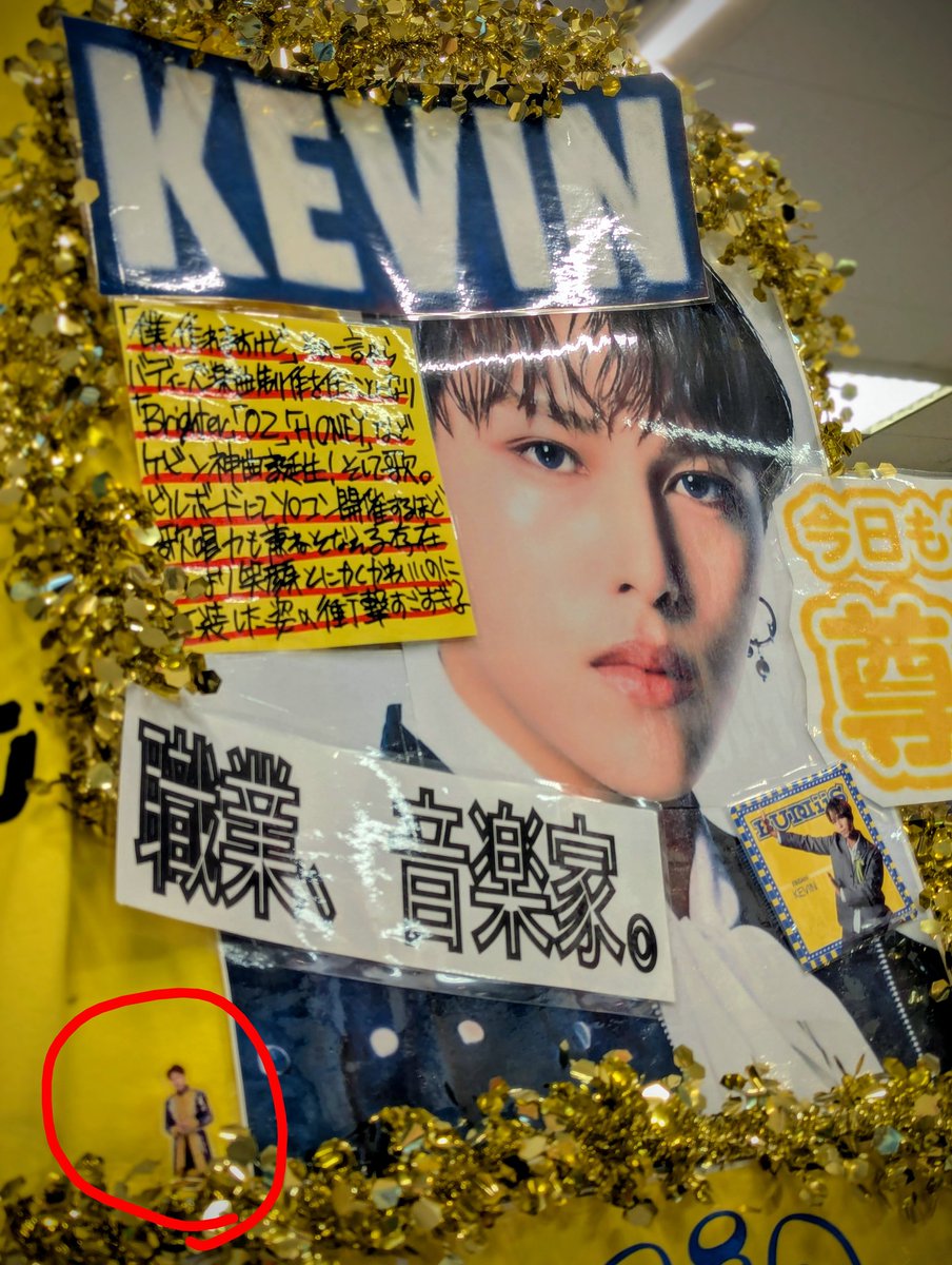 この度はBUDDiiSメンバー直筆サイン入りポストカードプレゼント