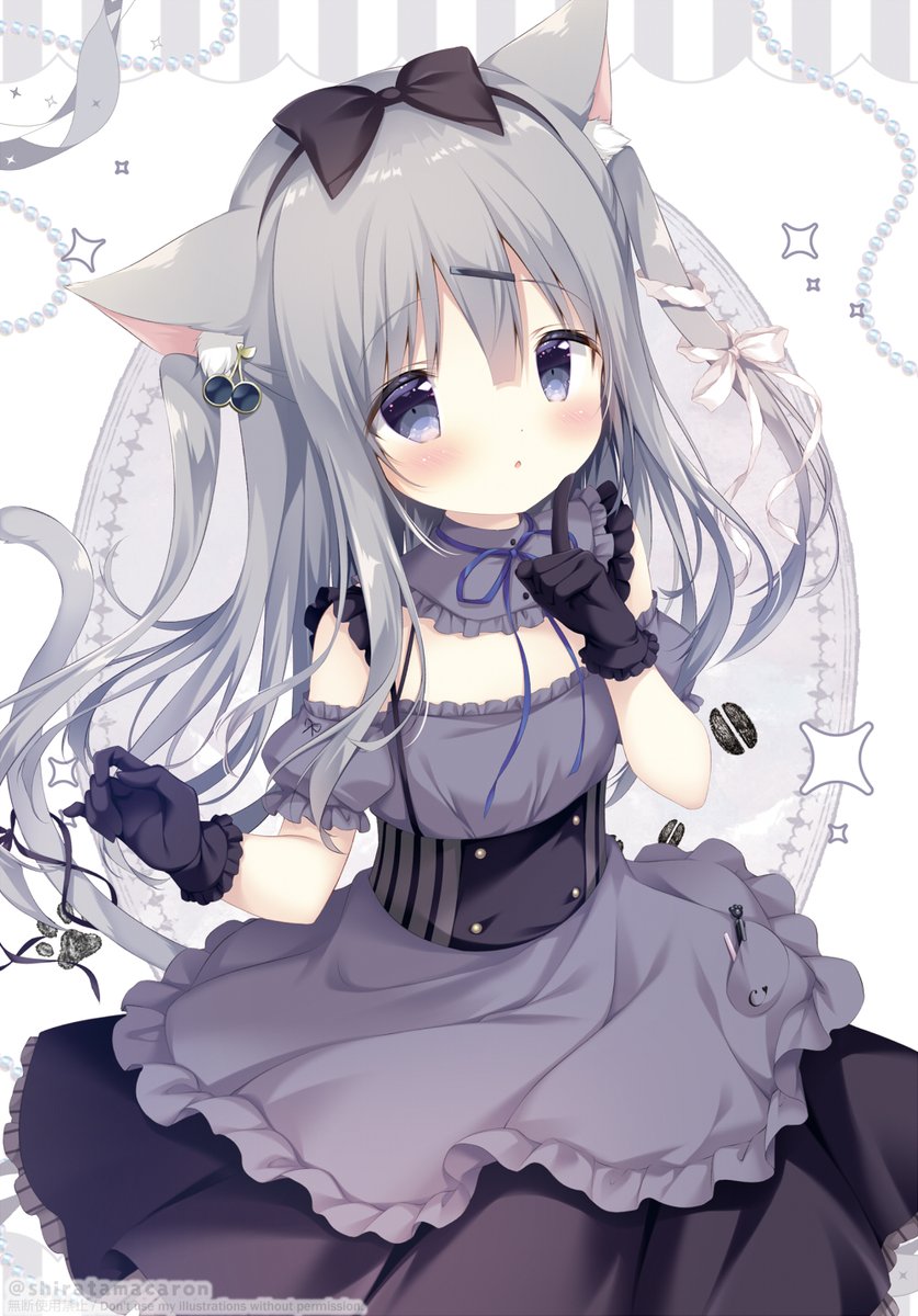 しらたま❄️新作ゲーム2本制作中🐇🫖 (@shiratamacaron) / Posts / X