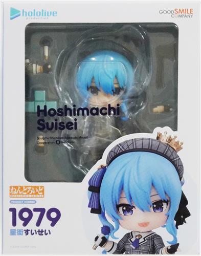 🛍大須店商品入荷情報🛍 『ねんどろいど 1979 ホロライブ