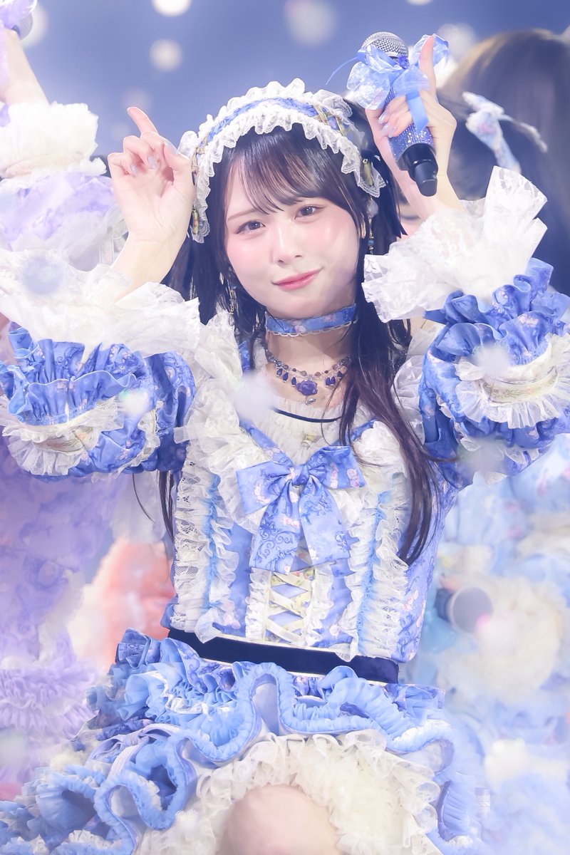 2026.02.23 ≠ME 7th ANNIVERSARY PREMIUM CONCERT 📍Kアリーナ横浜