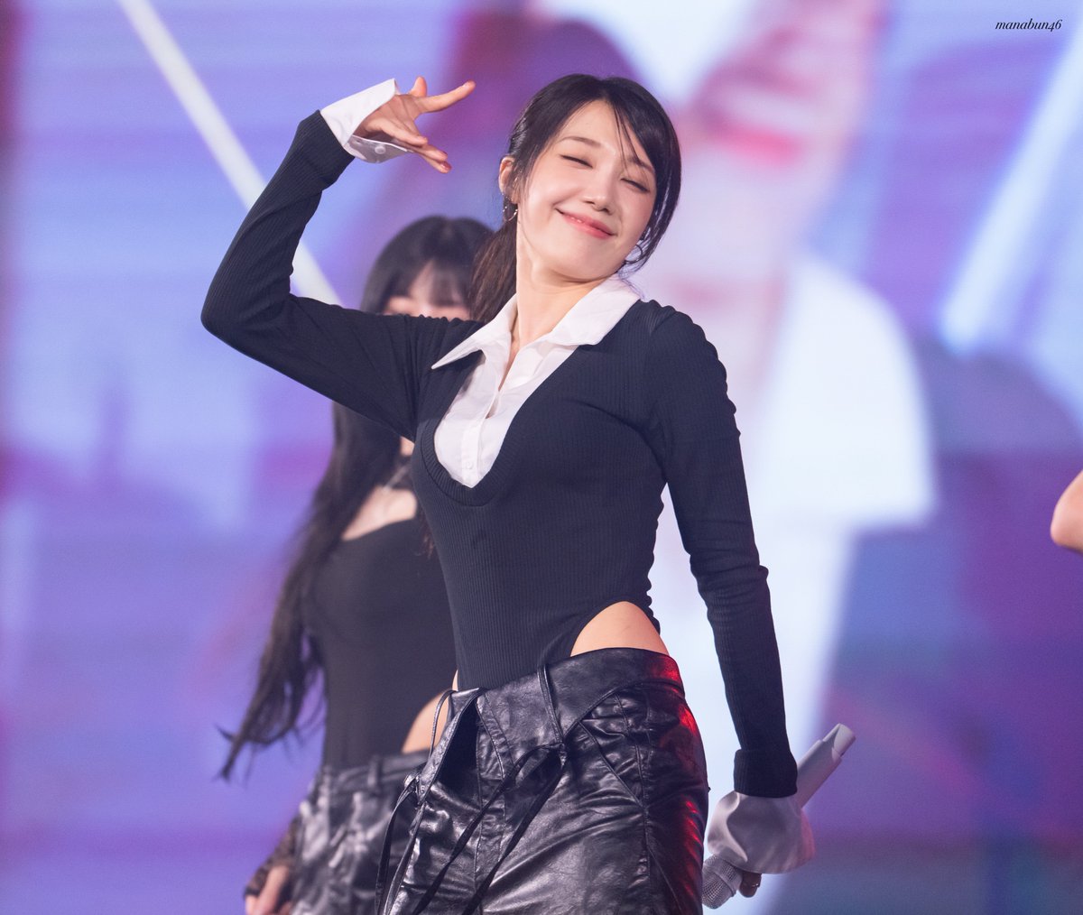 260222 APINK 8th Concert The Origin ウンジ うんうん #Apink #정은지