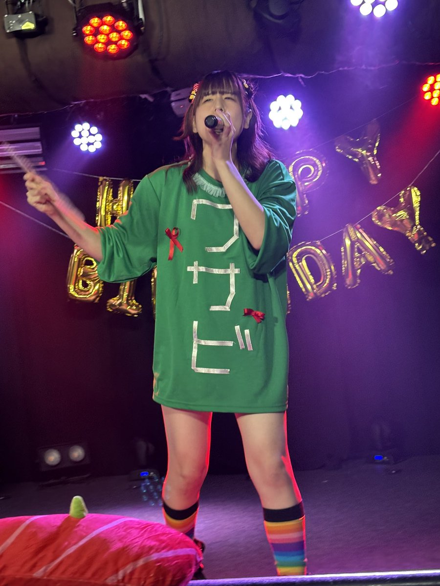 2026/2/21 #ワサビちゃんのお楽しみ会 #えんがわあさひ 芸人枠で呼ばれ