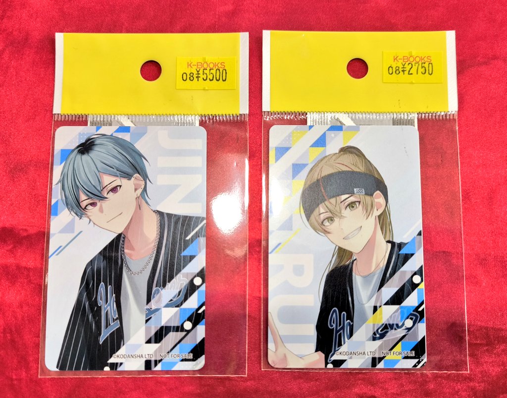 入荷情報】 『 #ハンドレッドノート』 〇ネスト大文化祭 ・購入特典