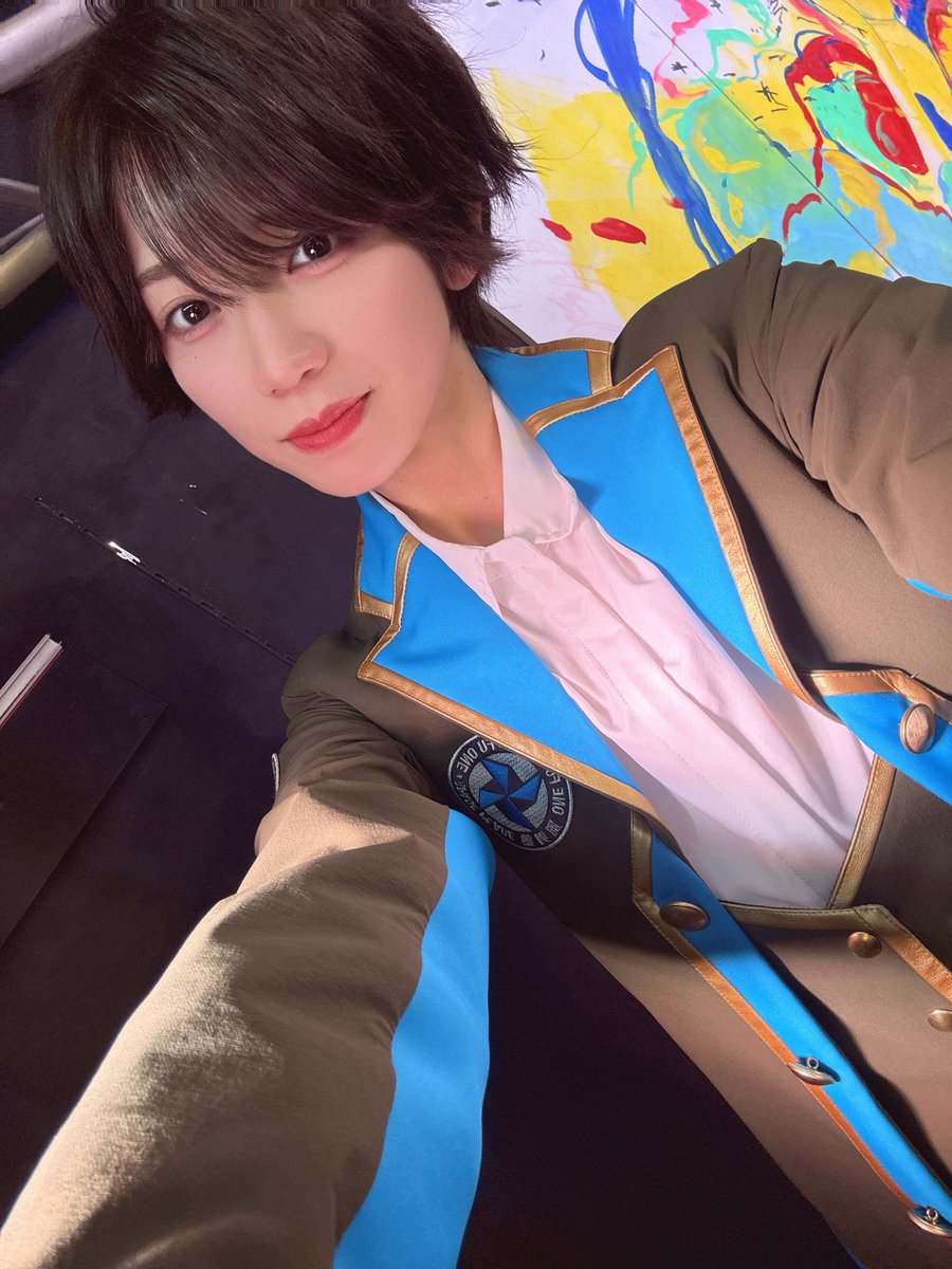 英城凛空〈風男塾〉 (@rikkun_87sky) / Posts / X