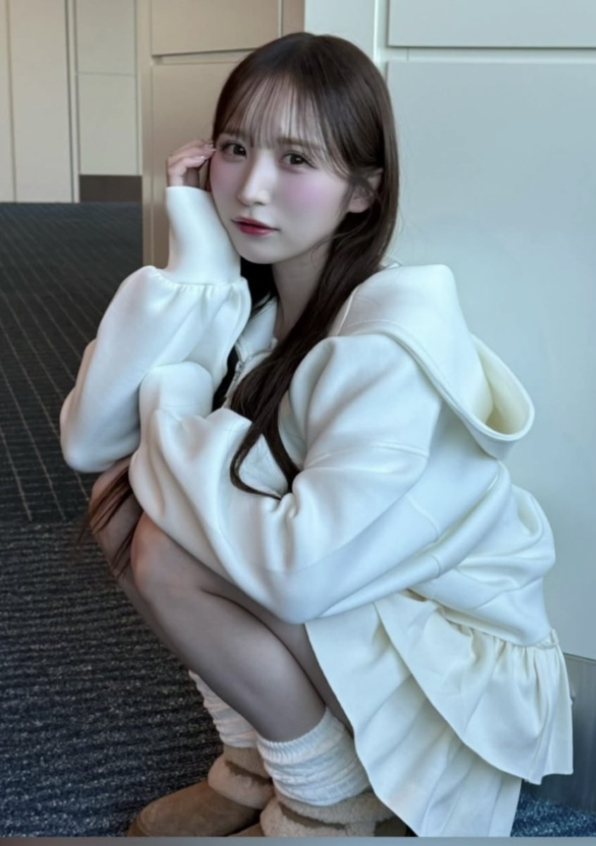 最近のインスタ私服やTikTokのなちさん可愛いさが国宝級に炸裂し過ぎて