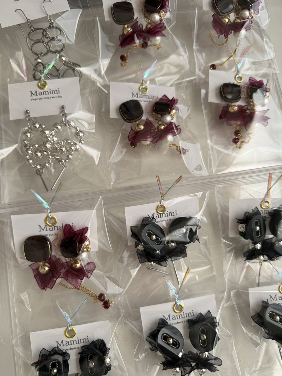 Mamimi (@mami__mi__) / Posts / X