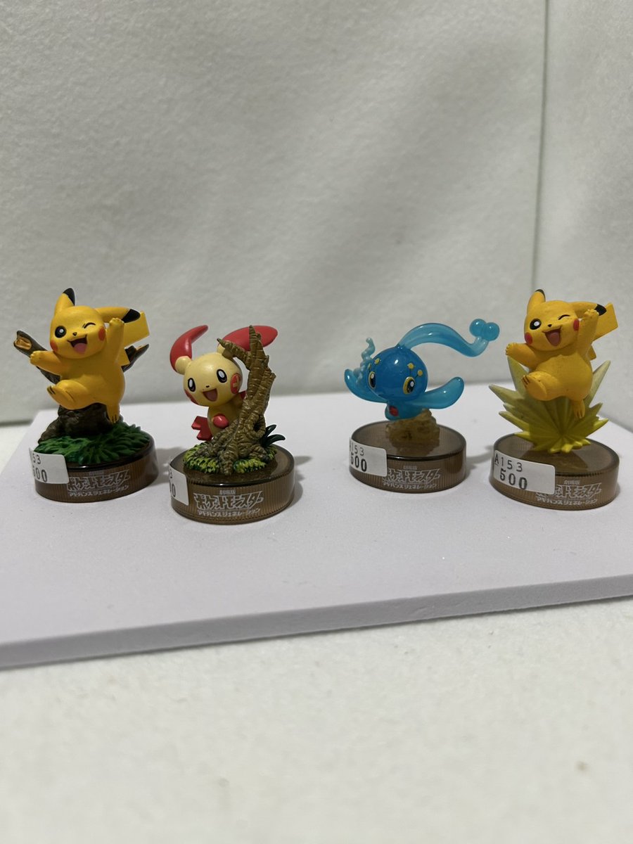 ☆A153ケースに入荷しました!! 劇場版ポケットモンスター『アドバンス