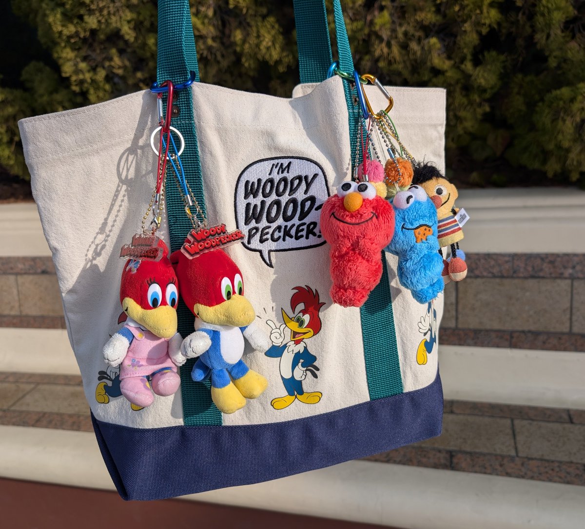 定期的に洗ってはいるものの、毎日のように付けて遊びに行ってる推し