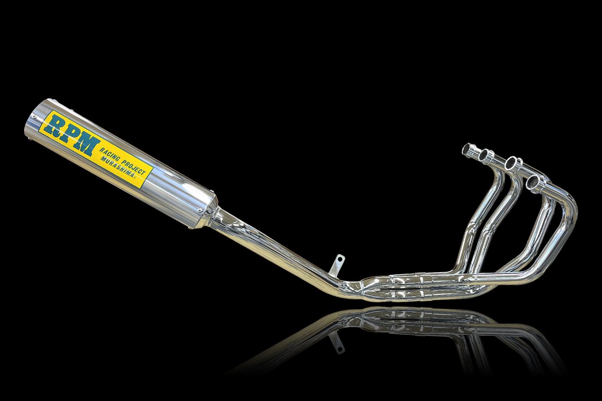 RPM -RACING PROJECT MURASHIMA- (@421RPM) / Posts / X