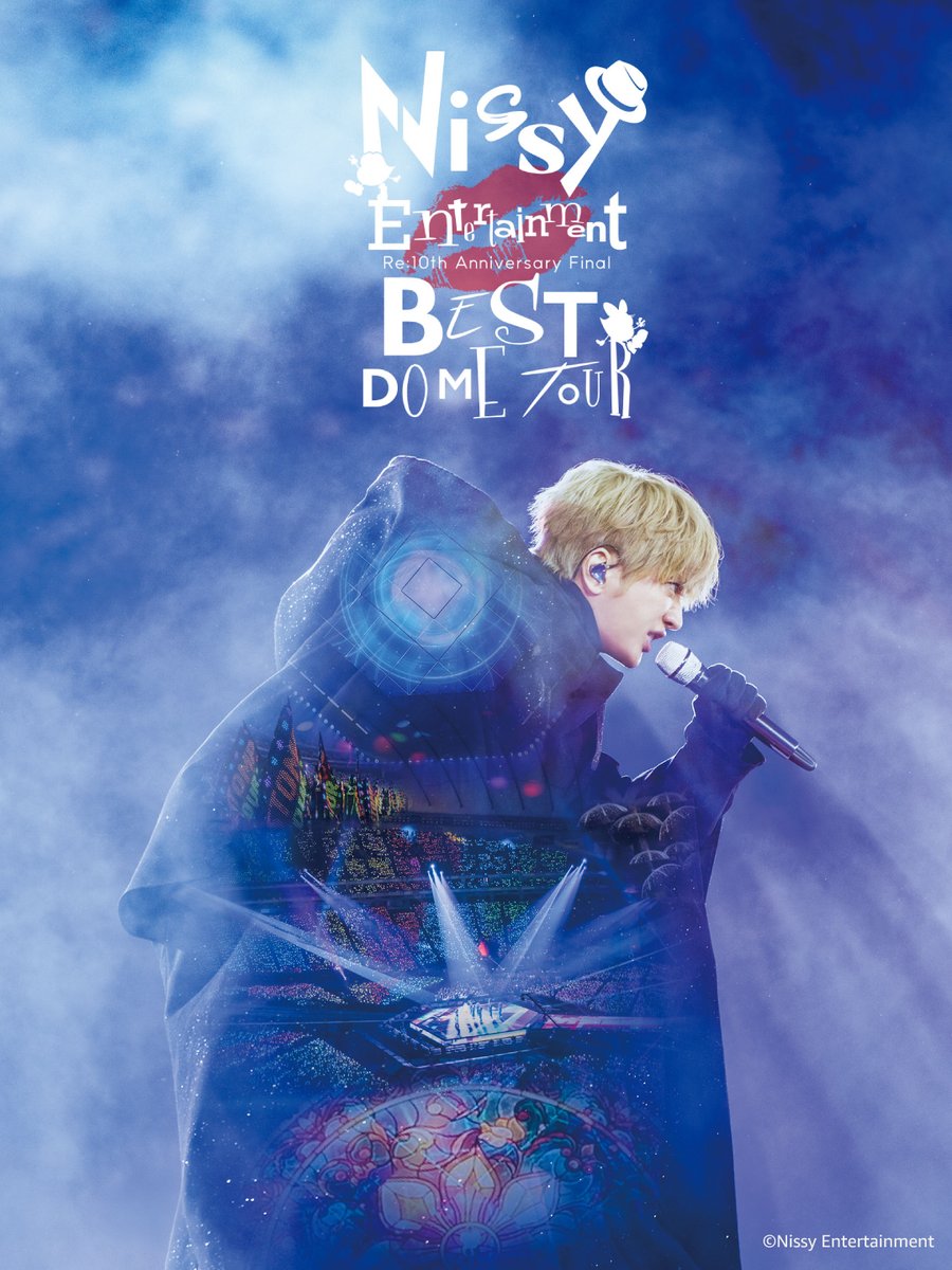 Nissy_staff (@NissyStaff) / Highlights / X