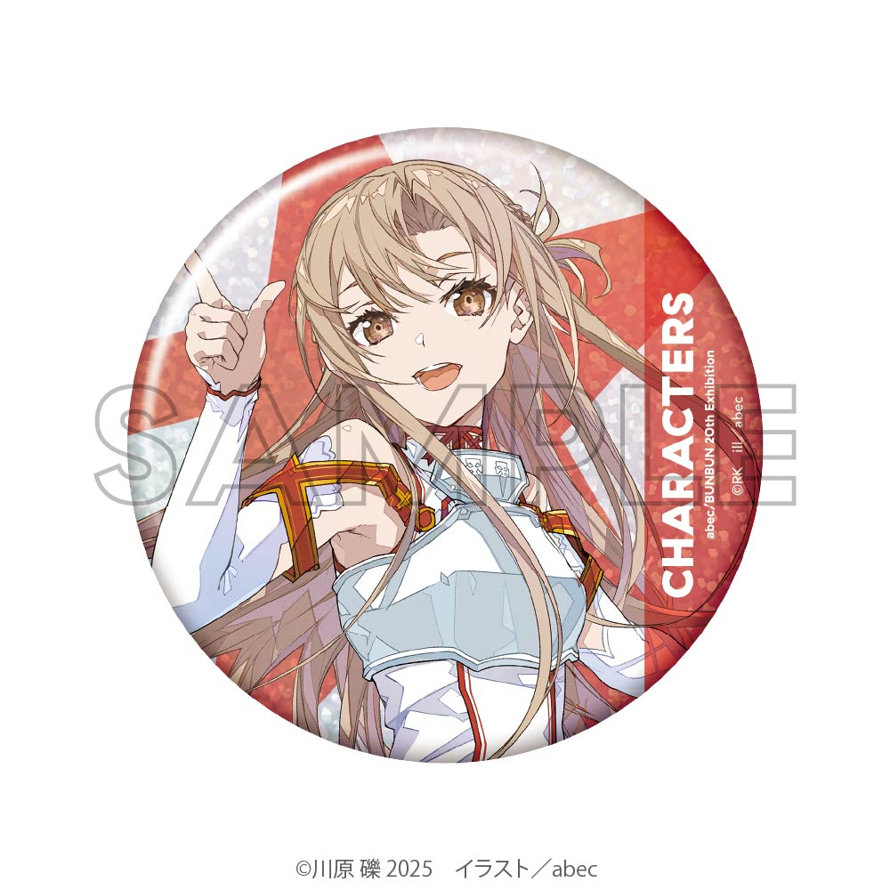 ◤￣￣￣￣￣￣￣￣￣￣￣￣￣￣￣￣￣◥ abec/BUNBUN個展 #CHARACTERS