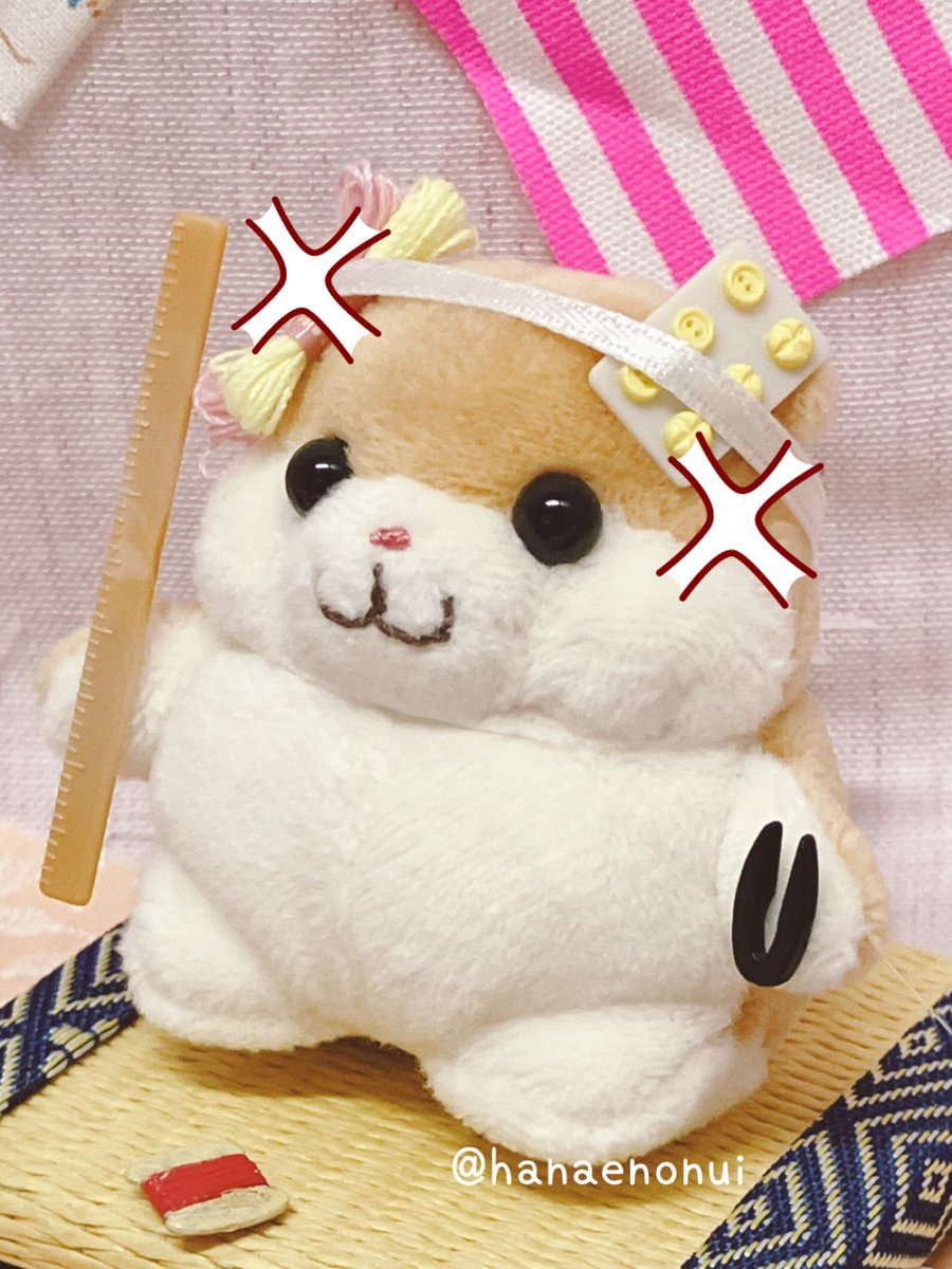 ハムちゃん＋Project (@HamuKikaku) / Posts / X