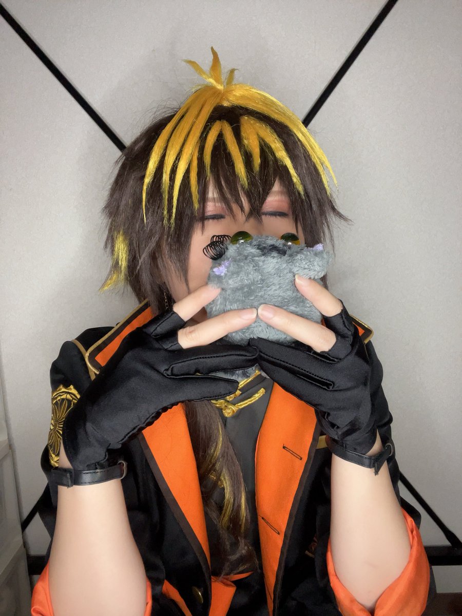 たろおもち◇次回3/20、3/29閃華 (@sorata0422) / Posts / X