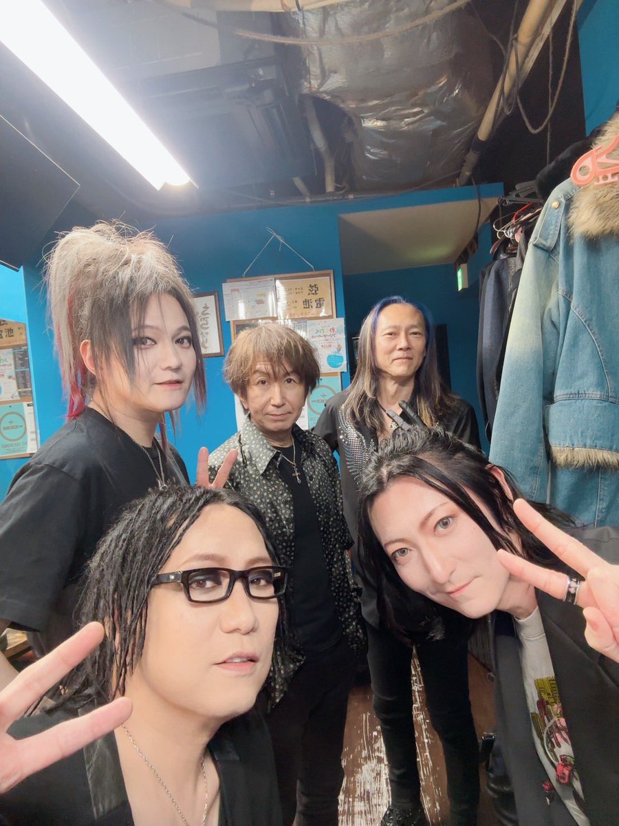 YUKI (@YUKI_Snowman_XX) / Posts / X