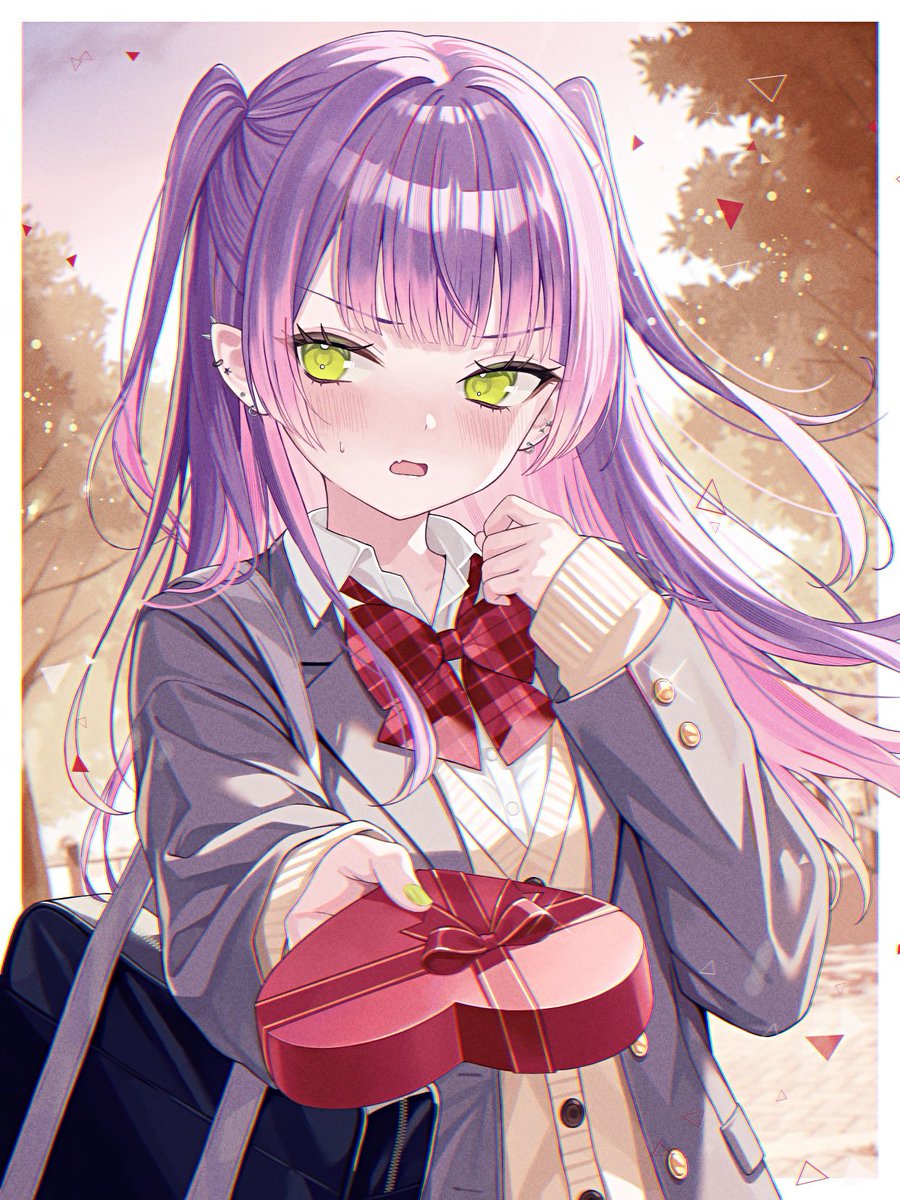 楪┊︎VGGC11th【F-27】 (@nx_e78) / Posts / X