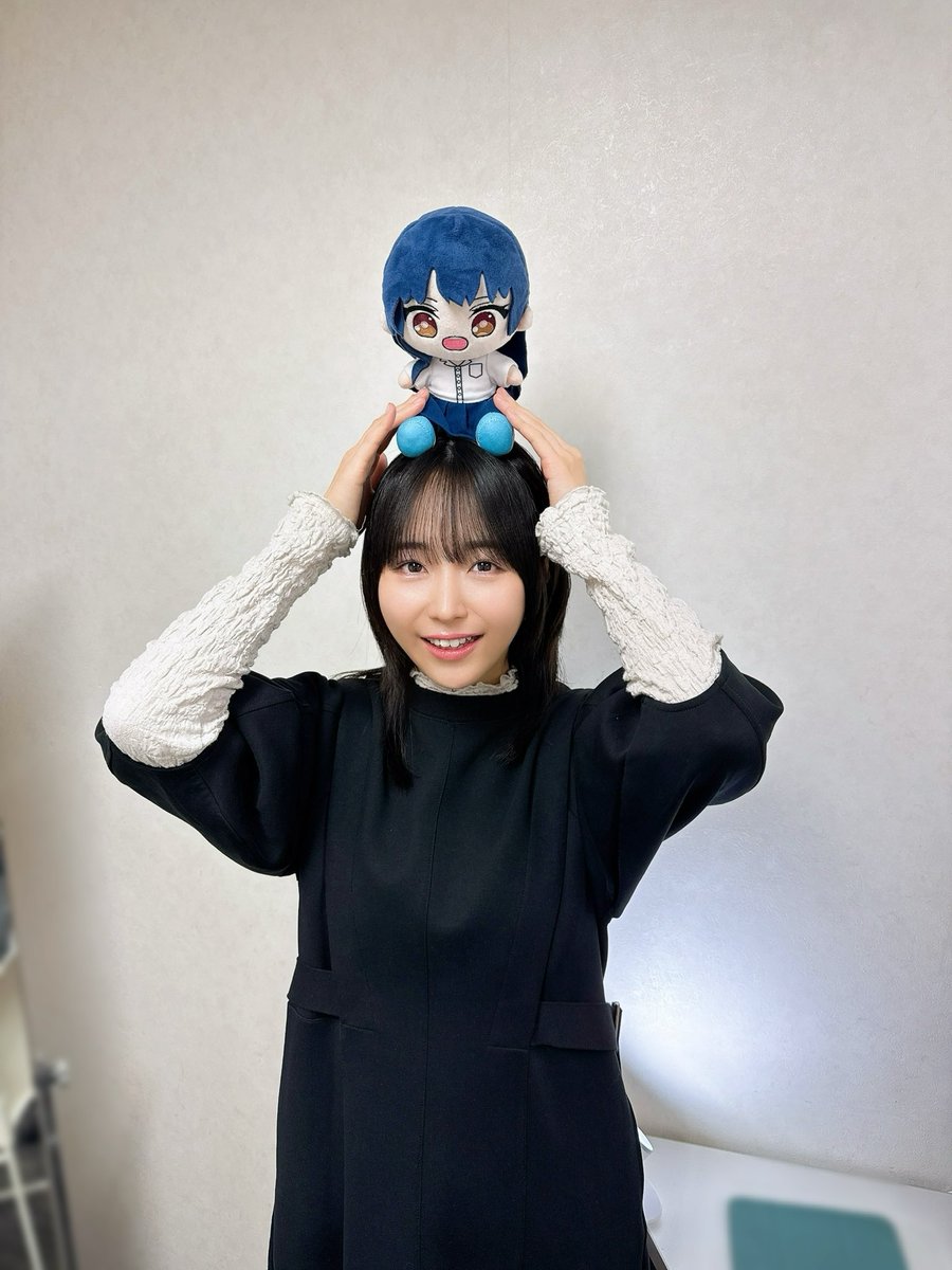 羊宮妃那 (@Hina_Youmiya) / Posts and Replies / X