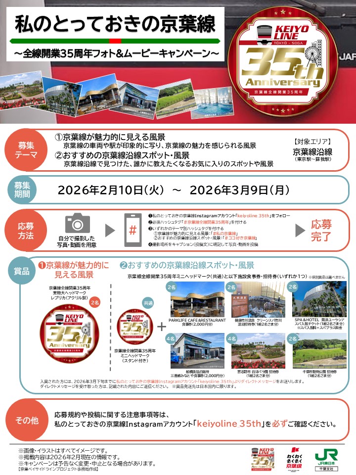 JR東日本千葉支社 房総発見電【公式】 (@bosohakkenden) / Posts / X