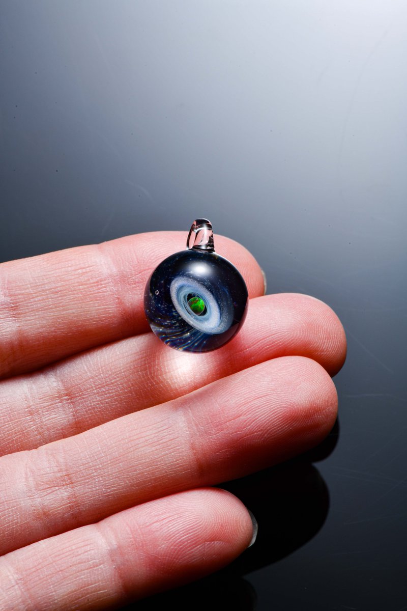 戸水 賢志 / PlusAlpha / 宇宙ガラス (@plusalpha_glass) / Posts / X