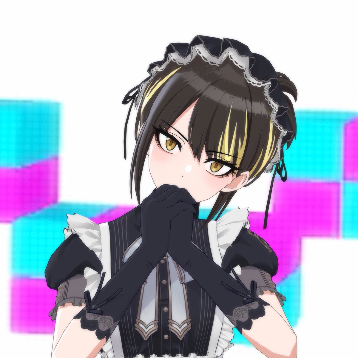 Post by ねむ on X: ⸜ ෆ ⸝‍