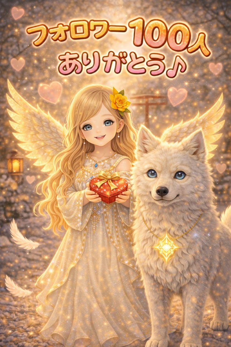 🍫Happy Valentine💝 ちび天使たちからもどうぞ✨ #天使 #Angel