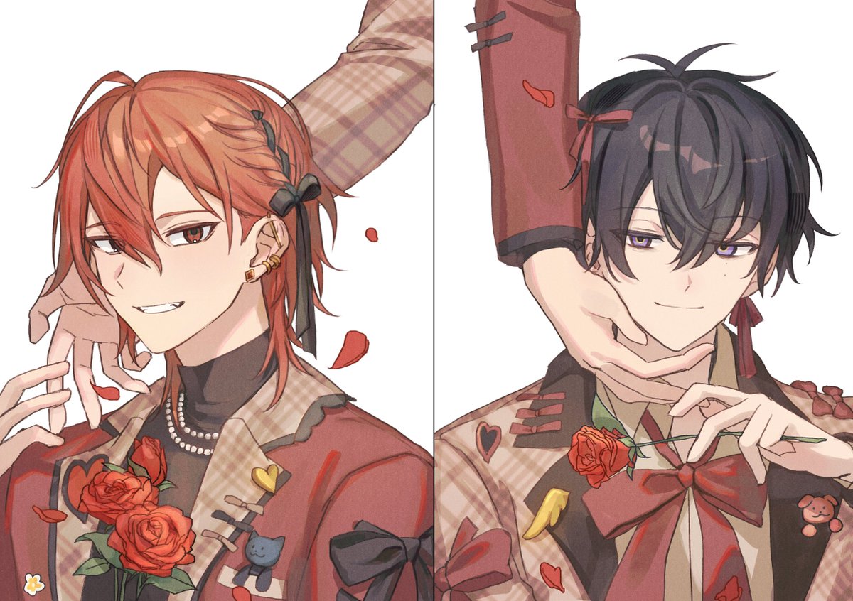 HARU (@zhn92862667) / Posts / X