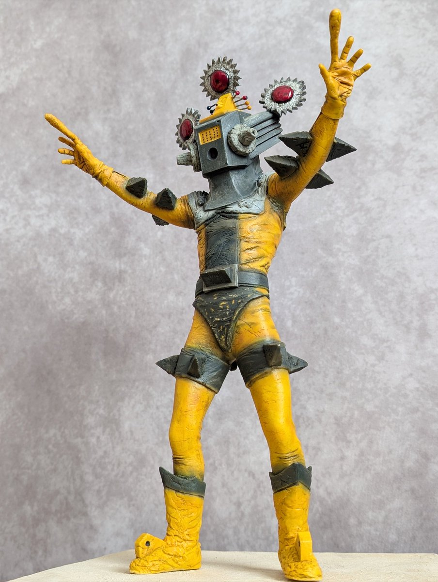 杉本GORT (@gort0401) / Posts / X