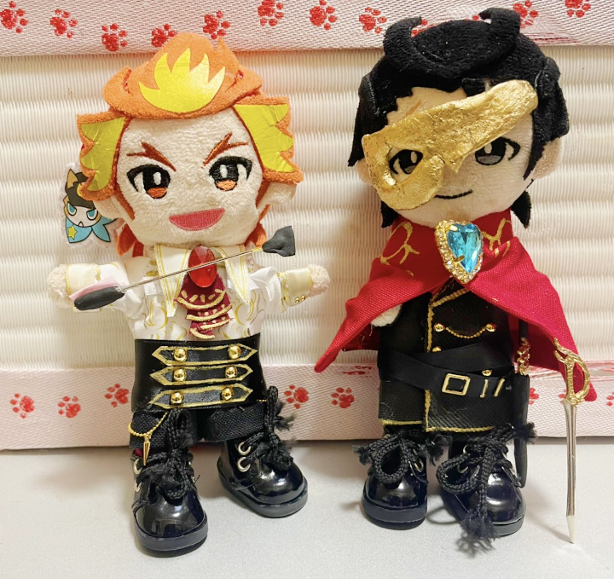 あんみつ (@_anmi2New) / Posts / X