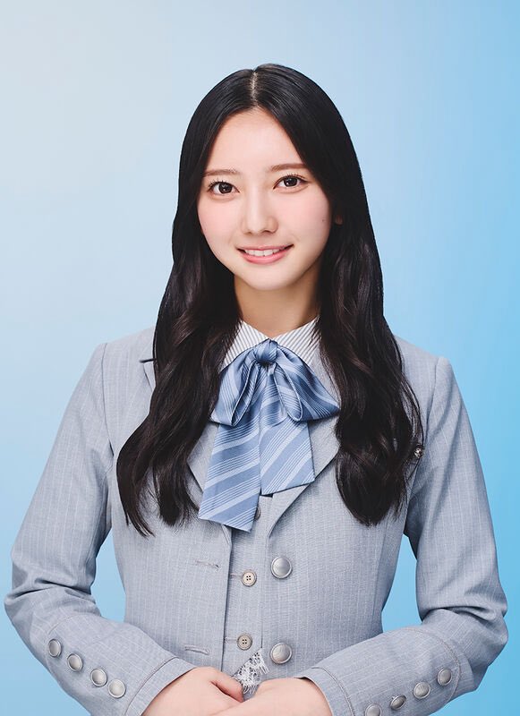 無名のSurf's up girl竹内希来里推し（希来里認定 ちょず初代最年少