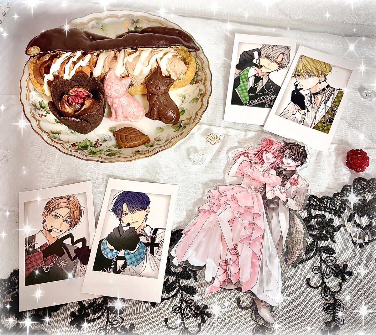 みく (@mimiku_miku) / Posts / X