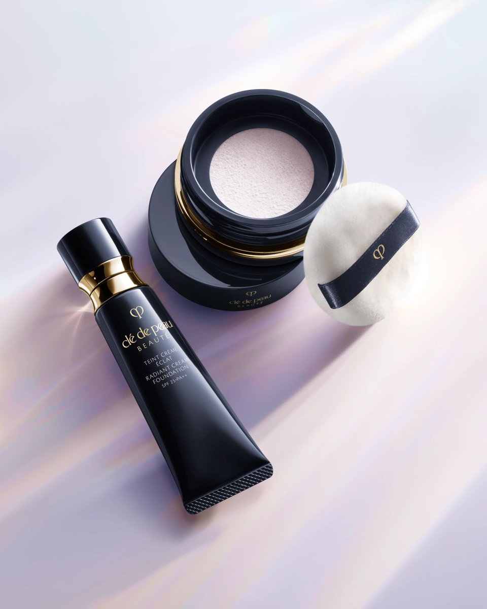 クレ・ド・ポー ボーテ ジャパン（公式） (@cledepeau_japan) / Posts / X